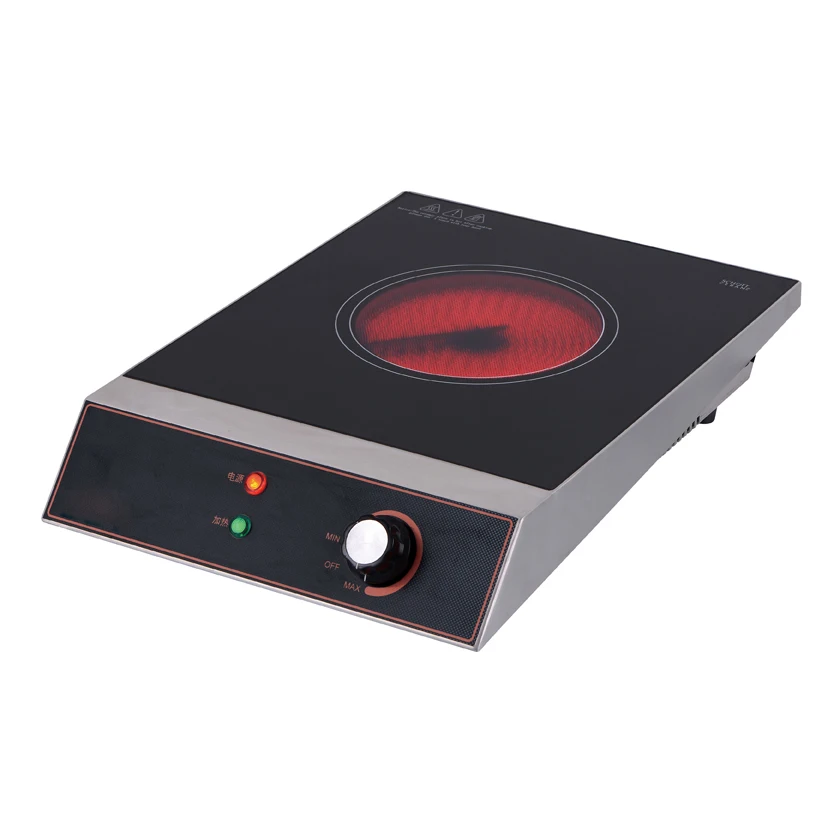 Электрическая керамическая плита для обогрева без излучения Дальняя