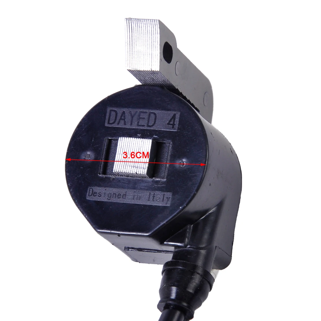 LETAOSK модуль зажигания катушки для Husqvarna 50 51 55 61 254 257 261 262 266 268 272 бензопила