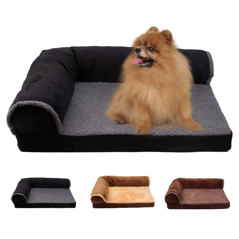 2019 Hot Sale House for Small Medium Dogs Pet Dog Kennel Nest Bed Cat Mat Puppy Travel Supplies | Дом и сад