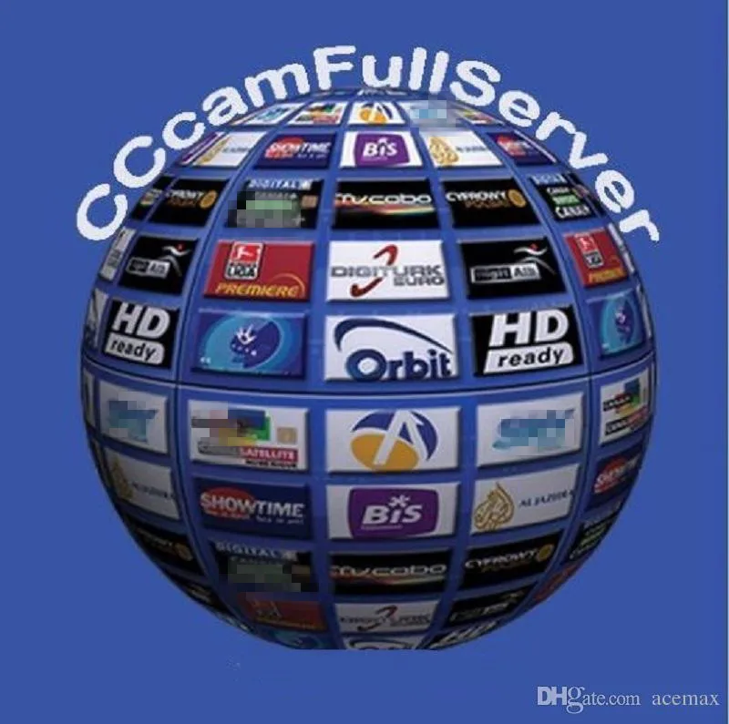 USB wifi для Европы спутниковый ресивер ТВ коробка 1 шт. в партии CCcam 4 clines сервер поддерживается CCcam чистый код заказ Ссылка - Цвет: Subsidy freight