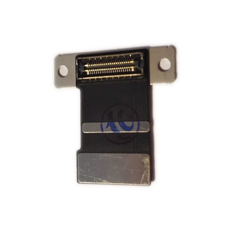 ЖК дисплей ленты LVDS разъем гибкий кабель для MacBook Pro 15 &quotA1707 2016 ~ 2017|Шлейфы