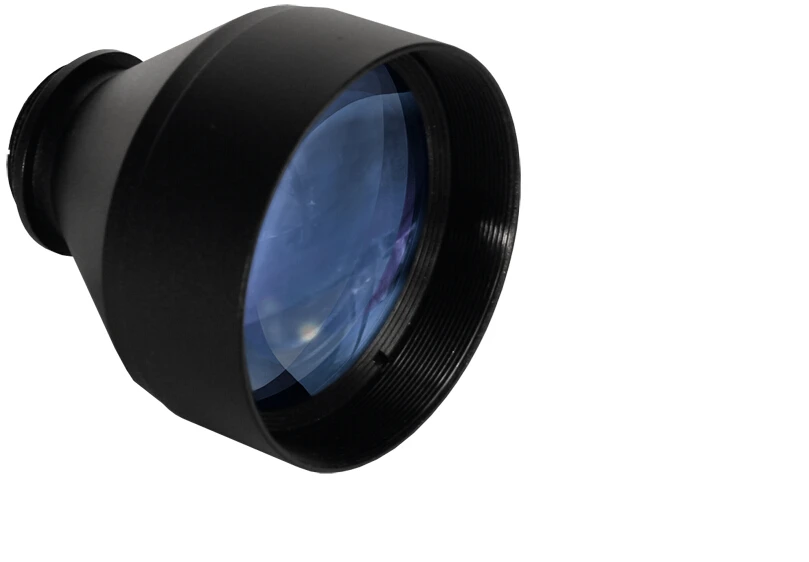 Lens Converter Высокое качество Challenger GS 1x20 конвертер объективов Pulsar 79092 увеличение 2X Увеличение оптического увеличения - Цвет: Lens Converter