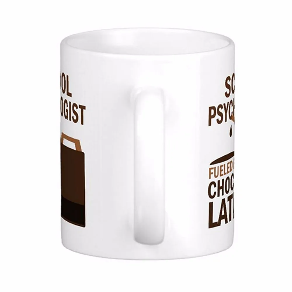 Кружки для чая белые кружки путешествий школьные студентов|mug custom|white coffeewhite coffee