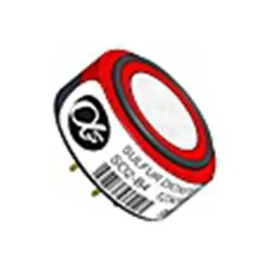 Sbbowe British alphasense экологическое тестирование SO2 диоксид серы датчик газа SO2B4 B4|sensor
