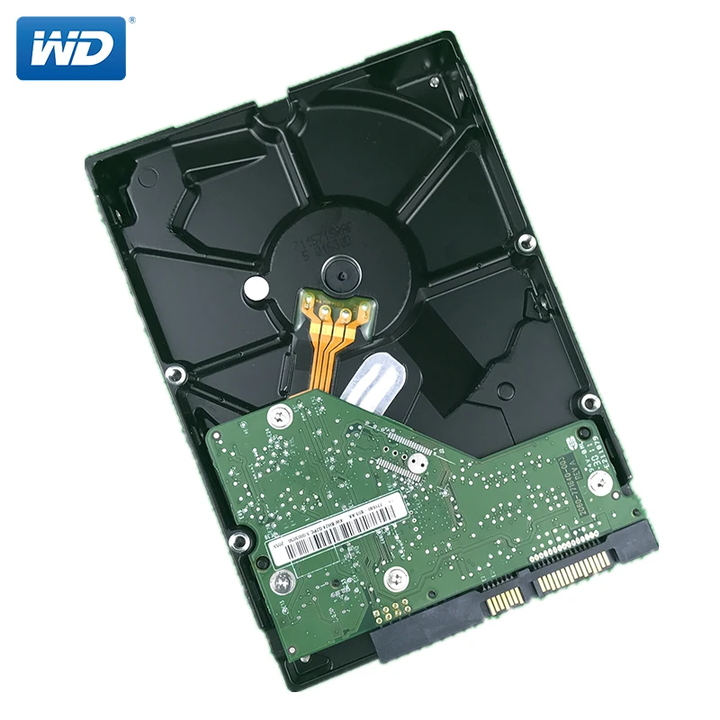 Жесткий диск WD BLUE 500 Гб|hard drive disk|wd blueinternal hard |