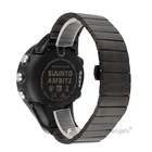 Сменный ремешок Gengshi для часов Suunto Ambit 1 2, 3, 2S, 2R,Ambit 3 Sport, Ambit 3 Run, Ambit 3 PEAK.