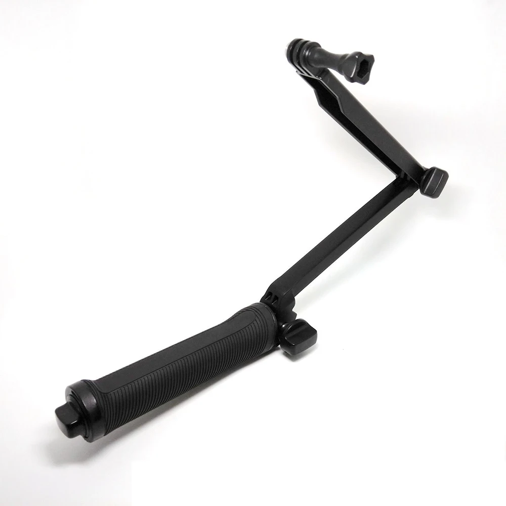 Водонепроницаемый монопод высокого качества с 3 режимами селфи Палка для Gopro Hero 5 4