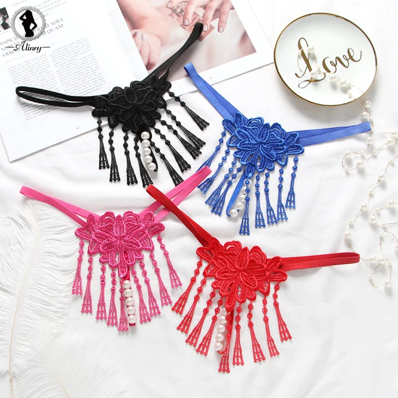 ALINRY трусики женщины с вырезами сексуальное женское белье Горячие Эротические