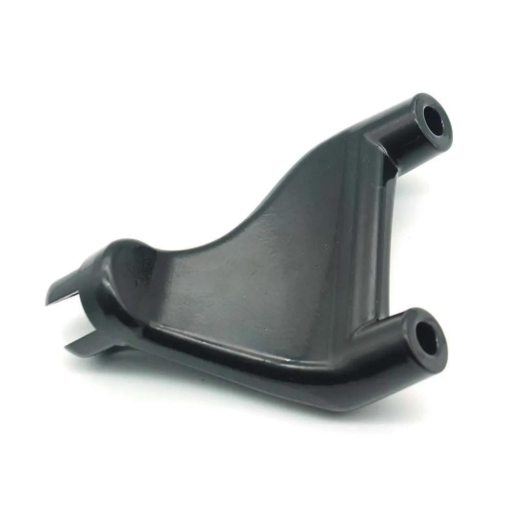 Детали для заднего пассажирского мотоцикла комплект кронштейнов Harley Sportster 883 1200 XL