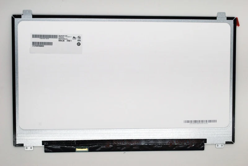 

ЖК-экран b173han01, 0 N173HCE-E31 светодиодный кой, FHD, IPS, матрица 1920x1080, 30 контактов, матовый, новая Замена