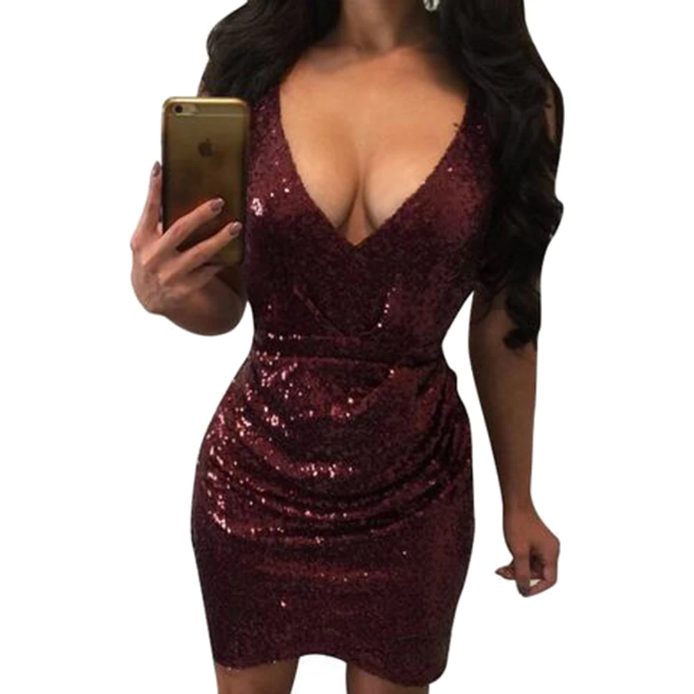 2018 Новый Рождество модные пикантные Горячие Вспышки обтягивающие | Женская