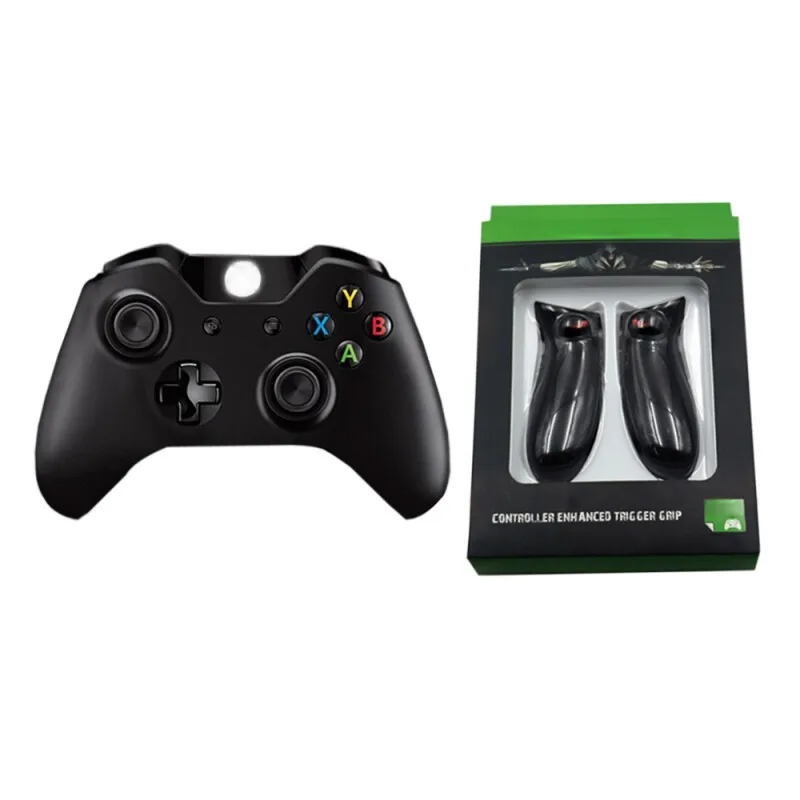 Для Xbox One геймпады сменная ручка контроллер ручки триггер для износостойких игр
