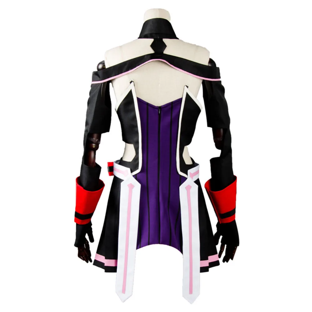 Женский/мужской костюм из мультфильма Сан фильм|carnival women|yuna cosplaycosplay costume |
