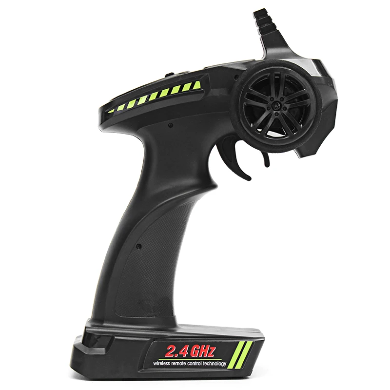 Высокое качество RC автомобиль Pengxiang 9202 2 4 г 1/12 масштаб 4WD высокая скорость 40 км/ч