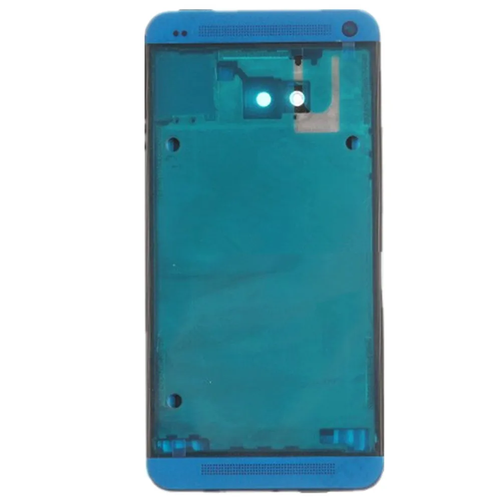 Для HTC One M8 полный корпус переднего корпуса и замена батарейного отсека! |