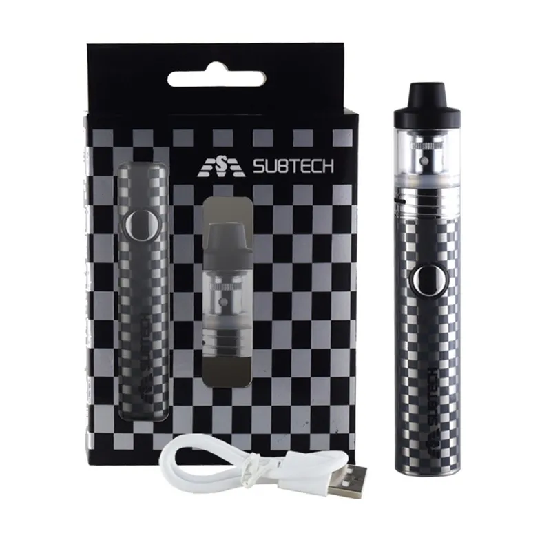 5 шт./лот оригинальный S22 vape pen kit 1800 мАч 2 мл 0. 3ohm/0.5ohm огромный vapor электронная