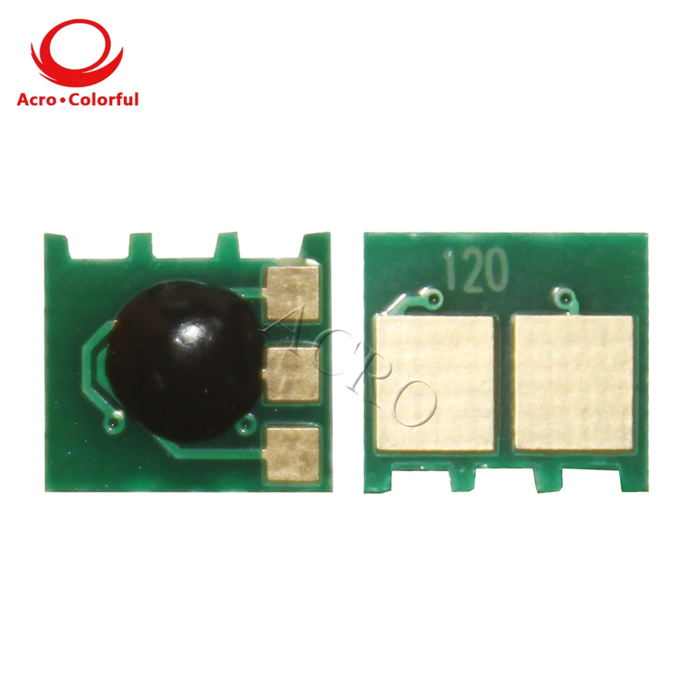 

CRG-322 CRG-722 Toner chip for Canon LBP9100Cdn printer copier cartridge