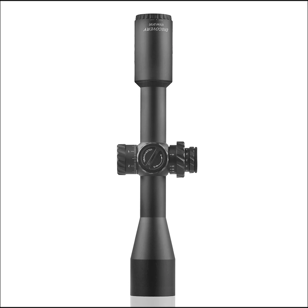 Оптический прицел для охоты на открытом воздухе HD10X44SFIR AR.308 | Спорт и развлечения