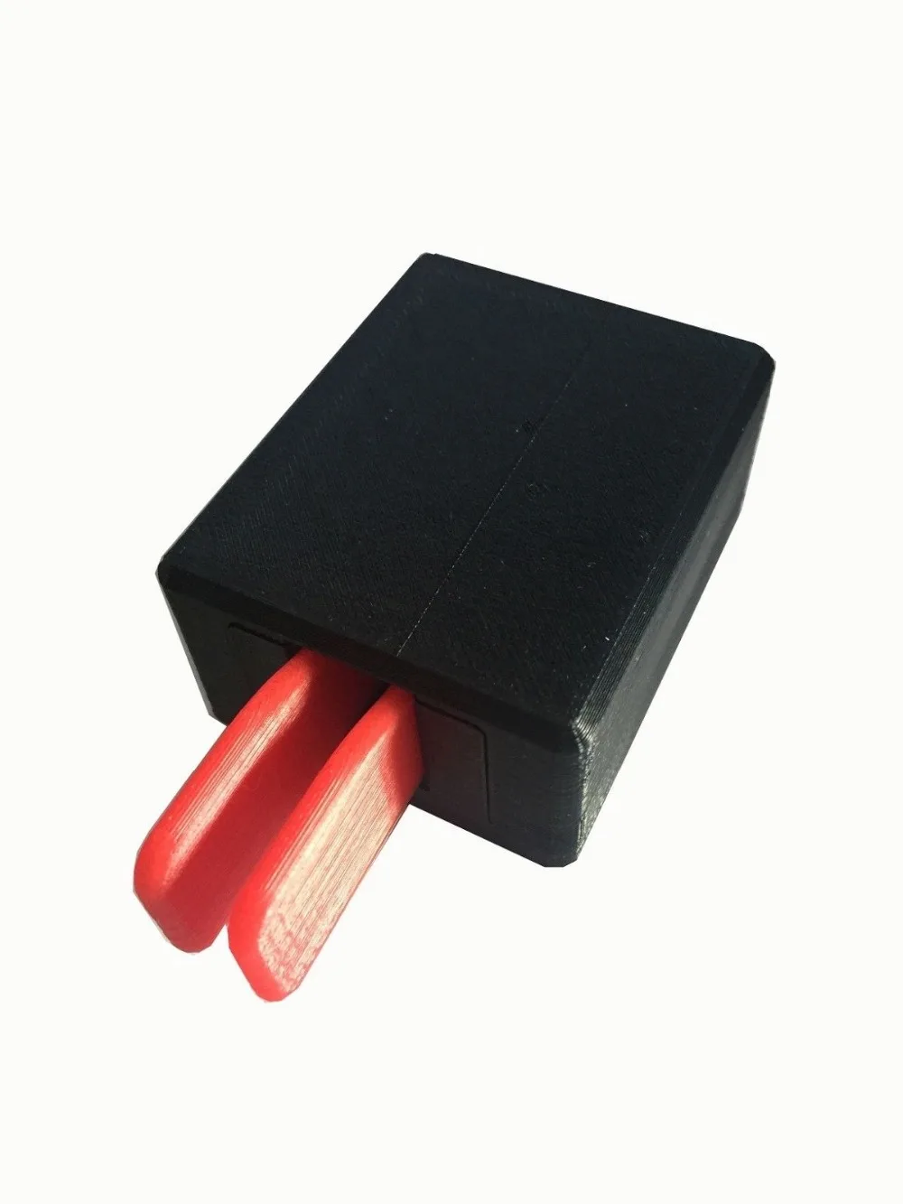 

AK02 Automatic key transmitter Morse code shortwave CW auto Paddle Keyer