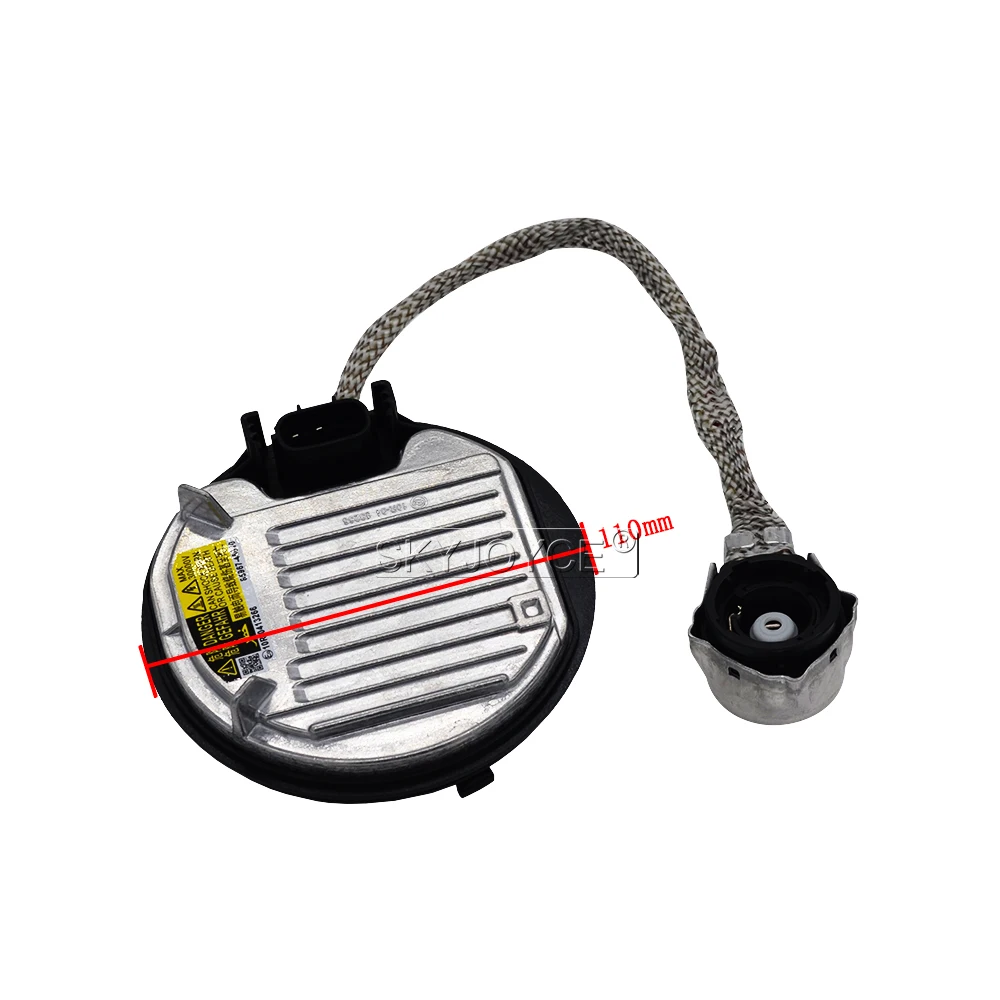 SKYJOYCE D2S D4S ксеноновый балласт 55 Вт блок контроллера OEM балласт DDLT003 85967-52020 85967-50020 85967-45010 для Toyota Lexus