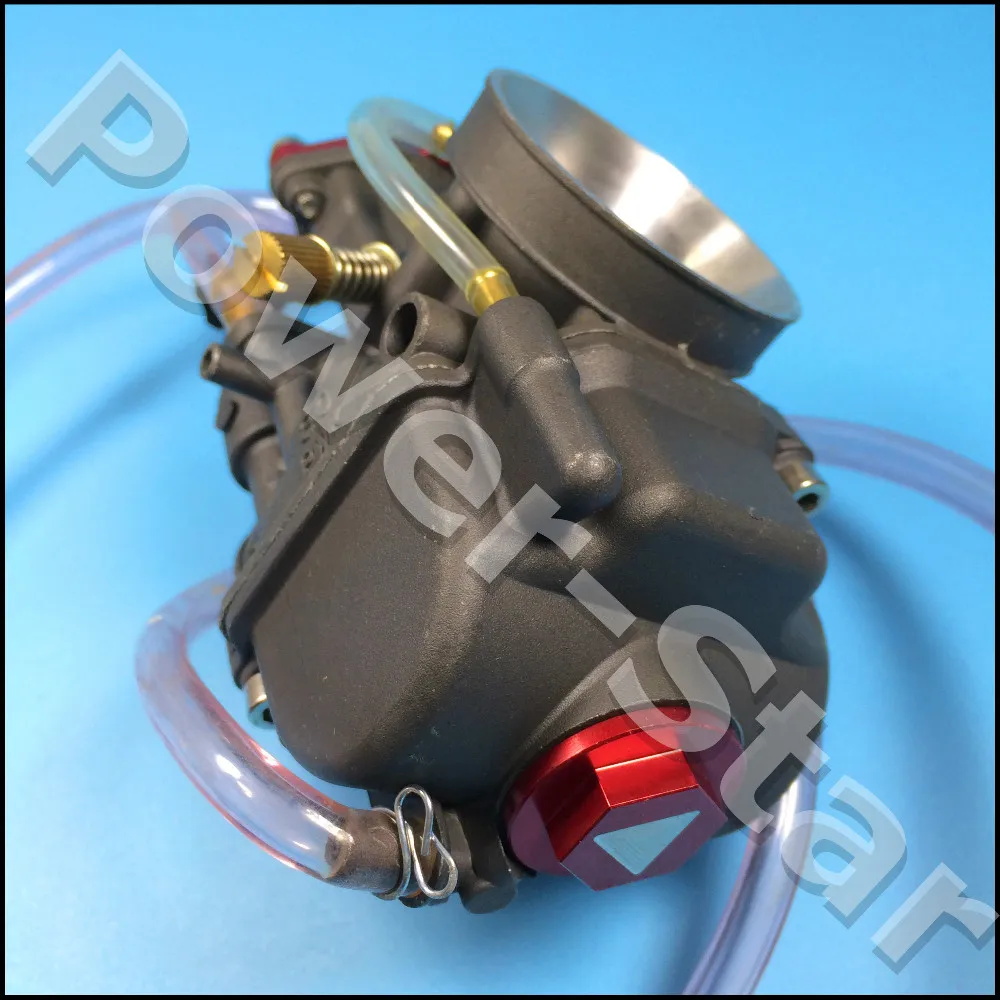 Плоский карбюратор PWK 30 мм универсальный 2/4 хода 80cc 100cc 125cc|pwk 30mm|slide carburetorstroke |