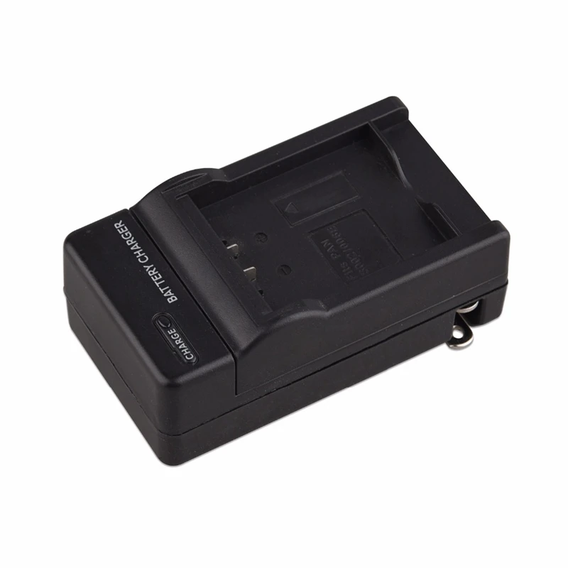 2X1500mAh Bateria CGA-S006E запасная батарея для цифровой камеры с настенным зарядным