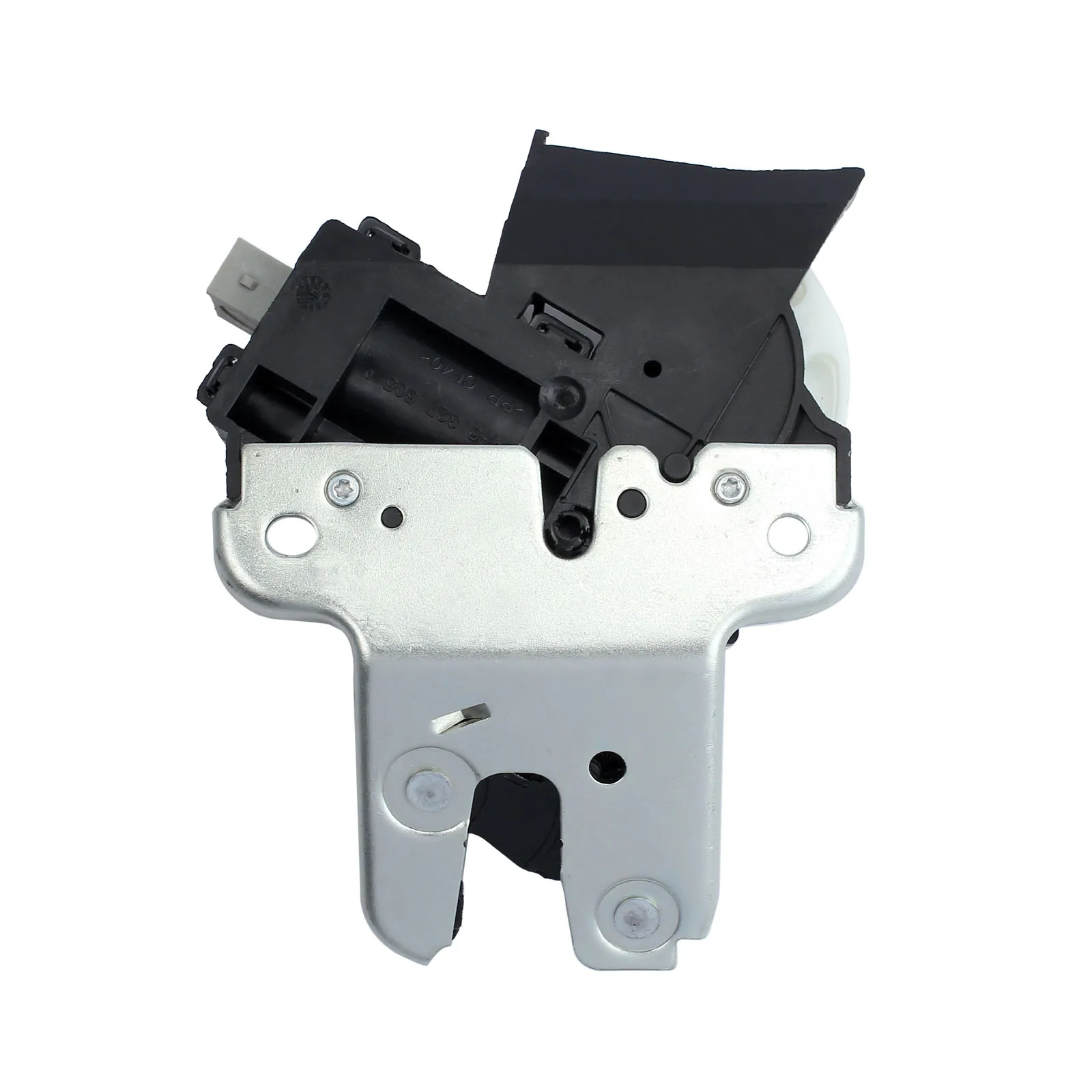 AUTOUTLET for Tailgate lock Trunk AUDI A4 A5 A6 A8 3 Pin 4F5827505D Boot Lock 4F5827505 4F5827505C | Автомобили и мотоциклы