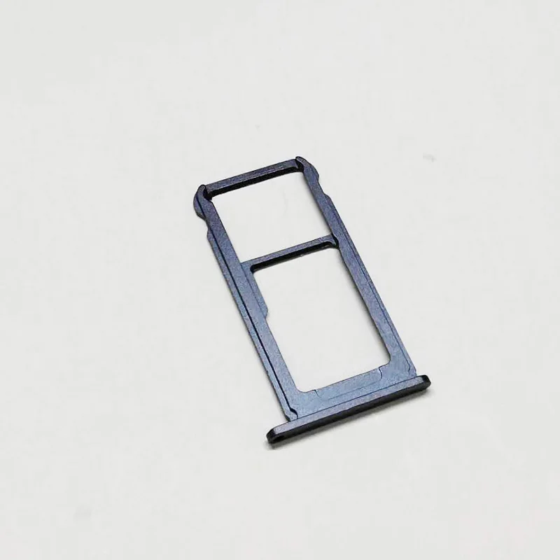 Для Nokia 7 1 TA 1085 1095 1096 1097 sim карта лоток гнездо SD слот Держатель Запасная