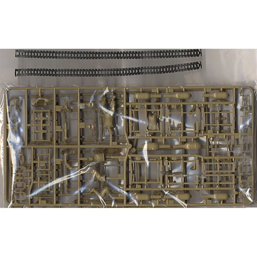 Tamiya 35151 1/35 Stuka ZU Fuss Mtl-Spw Sd Kfz 251/1 Ausf D Wurfrahmen 40 Военная сборка AFV модель строительные