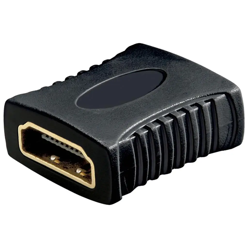 Муфта высокого качества Женский/Женский HDMI |