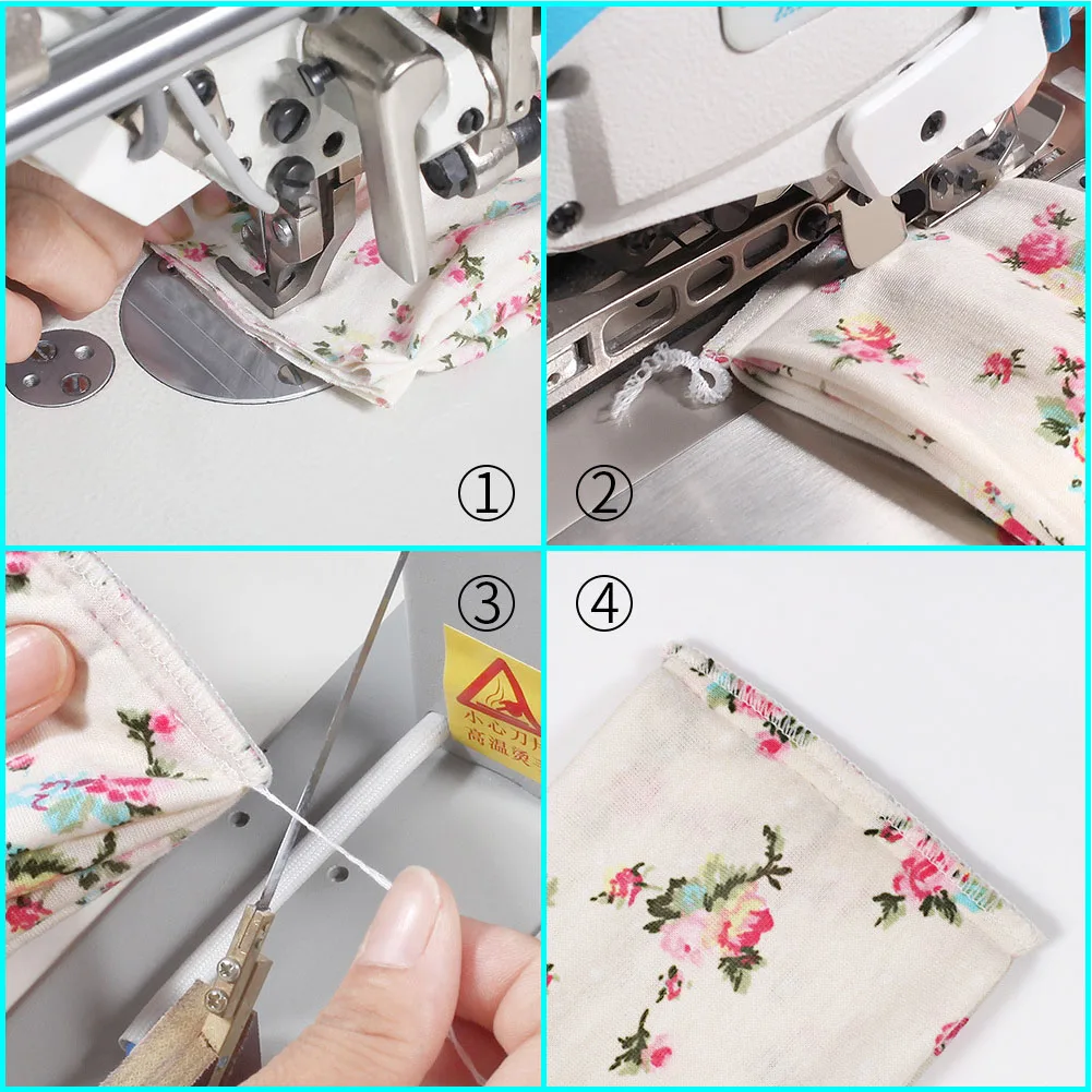 Женская повязка на голову в стиле бохо с розами Ретро стиль перекрещивающиеся