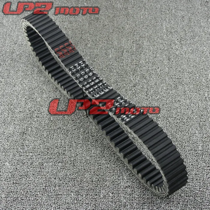 

For Hisun HS500 HS700 MSU500 700 UTV ATV drive belt Transmission belt
