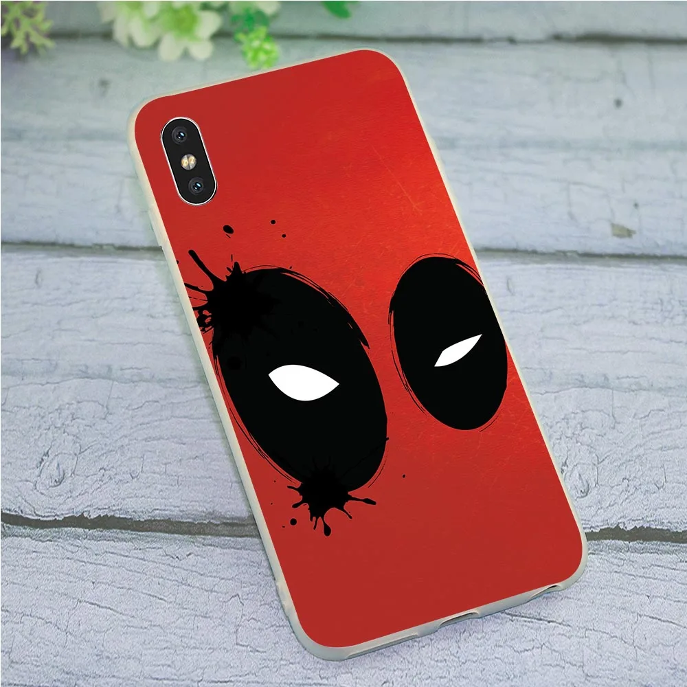 Мягкий Нескользящий чехол из ТПУ для iPhone 6S Plus 8 XR X 7 6 5 SE Xs Max 11 pro|Бамперы| |