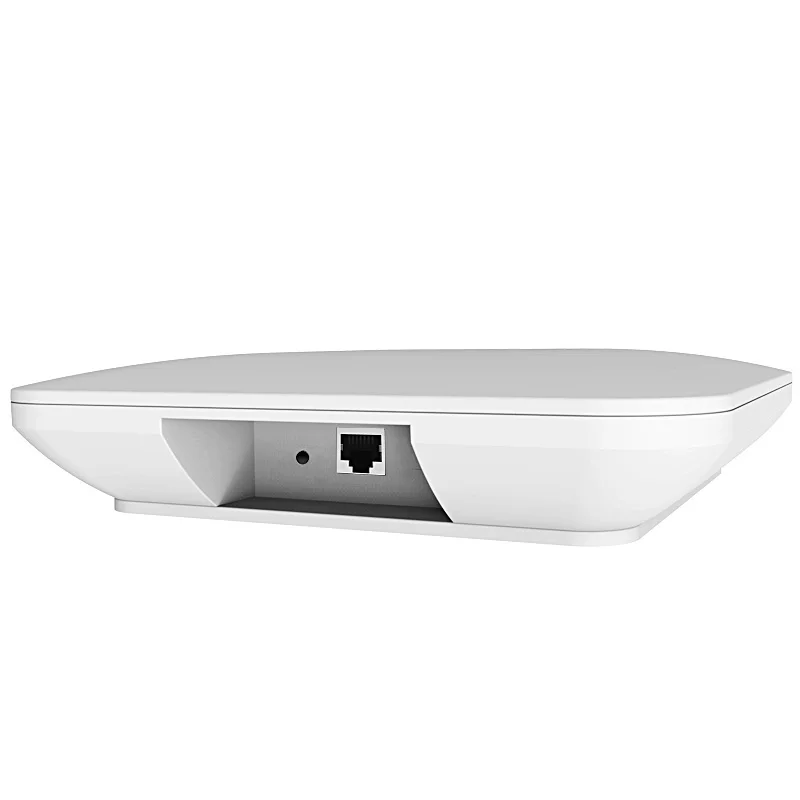 Двухдиапазонный беспроводной усилитель сигнала COMFAST Wi fi 2 4 + 5 8 ГГц 1200 м|router extender|ac