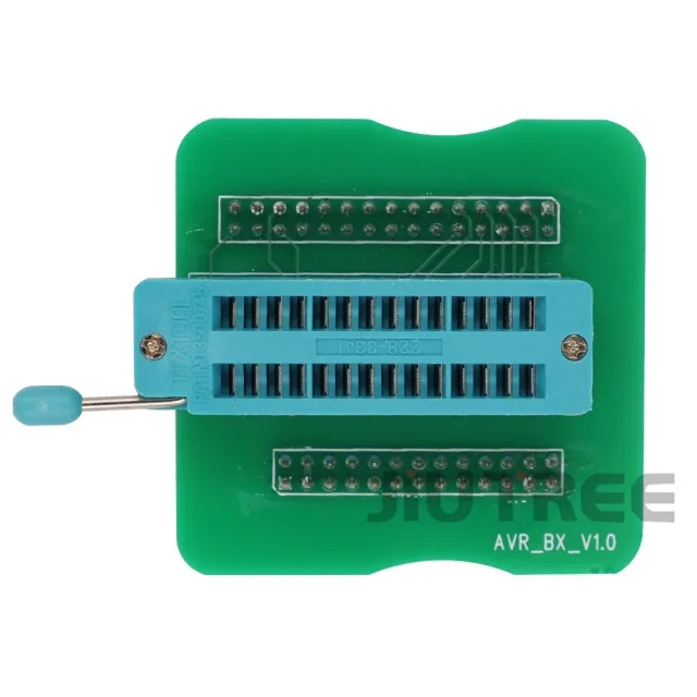 Адаптер ATMEGA для приборов восстановления подушек безопасности CG100 PROG III с чипом 35080