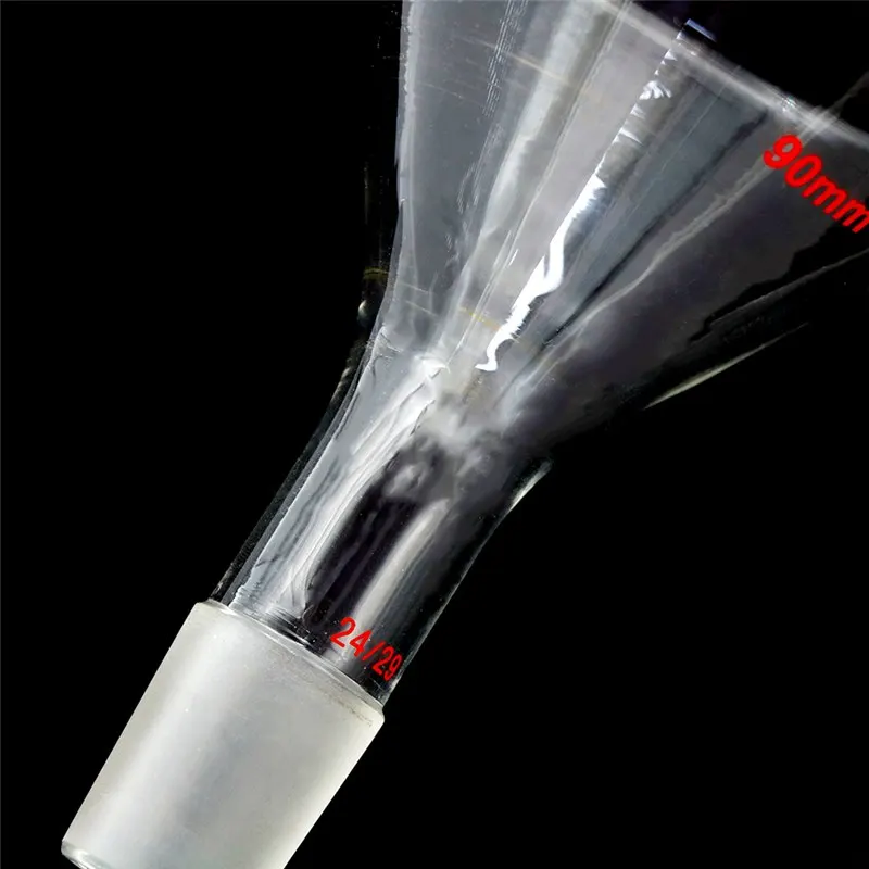 Химическая Лабораторная посуда лабораторная изготовленная из боросиликатного