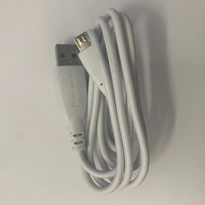 Оригинальный usb кабель для Blackview BV5000/BV6000 BV5000s BV6000s micro кабель|Стилусы| |