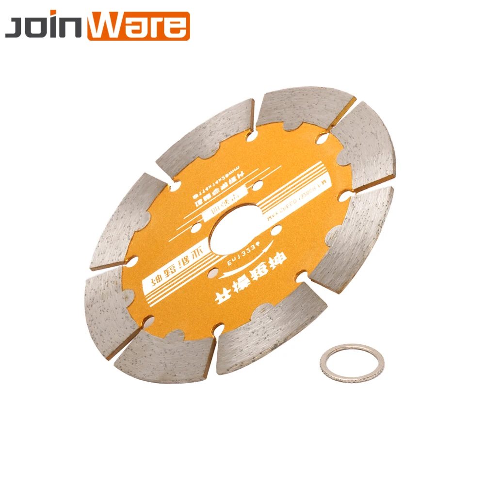 

114mm Diamond Circular Saw Blade Cutting Disc Cut Granite Tiles Stone Dry/Wet 4.5inch High Quality