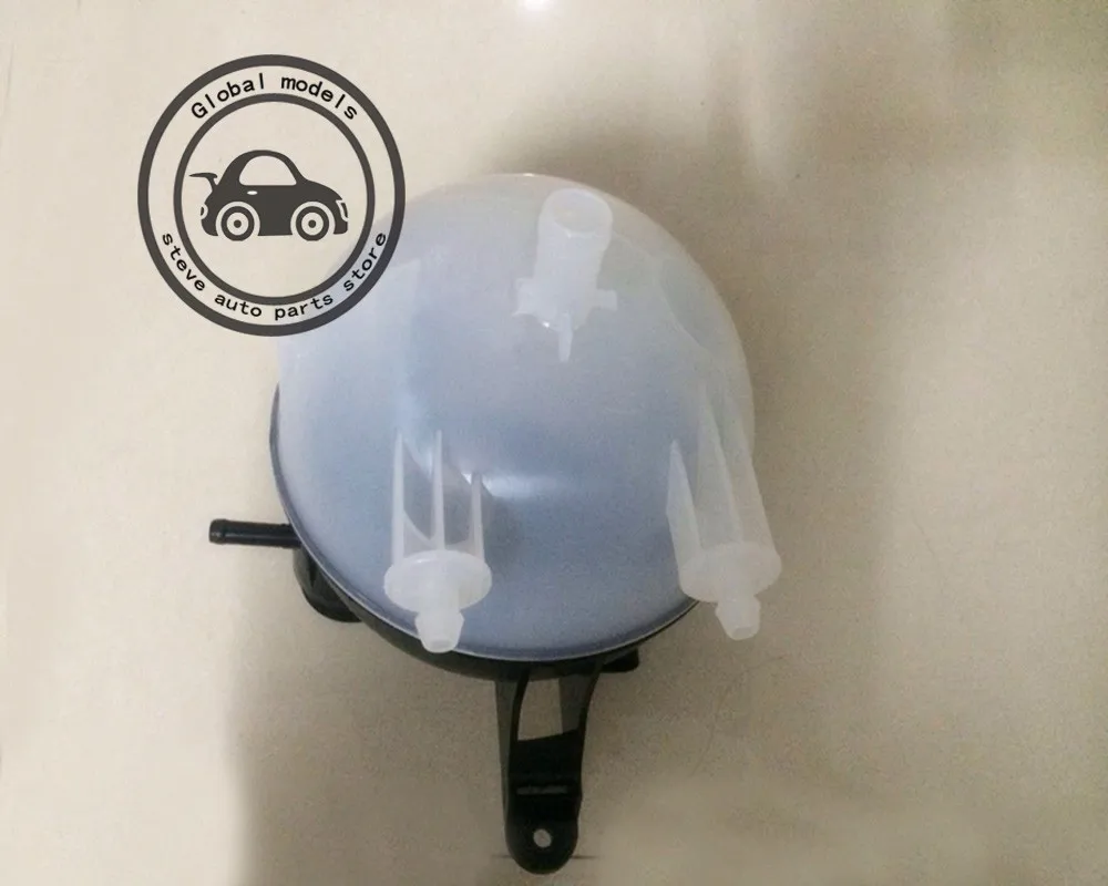 

Coolant Expansion Tank for Mercedes Benz A150 A160 A170 A180 A200 A220 A250 A45 B150 B160 B170 B180 B200 B220 B250