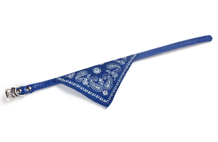 Новинка 2019 ошейники для щенков шейный платок ожерелье хит продаж товары Pour Chien # ZH