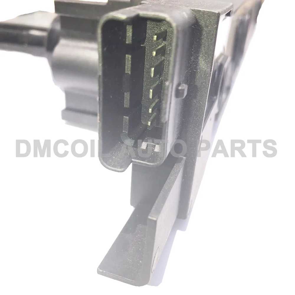 Высококачественная Катушка зажигания для CITROEN C4 C8 PEUGEOT 206 307 406 407 607 807 2002 л 597076 (597084 )