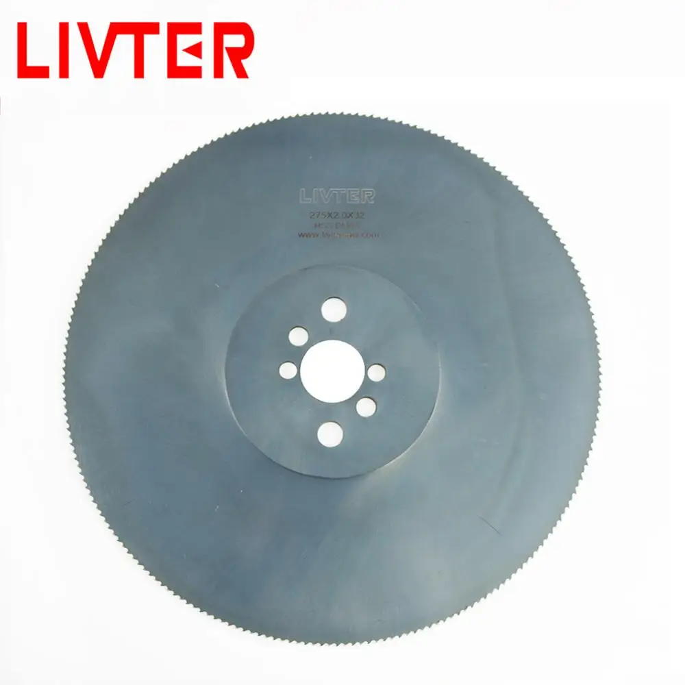 M2 HSS circular disc saw blade for cutting  iron pipe, copper pipe more durable hard 3 pieces