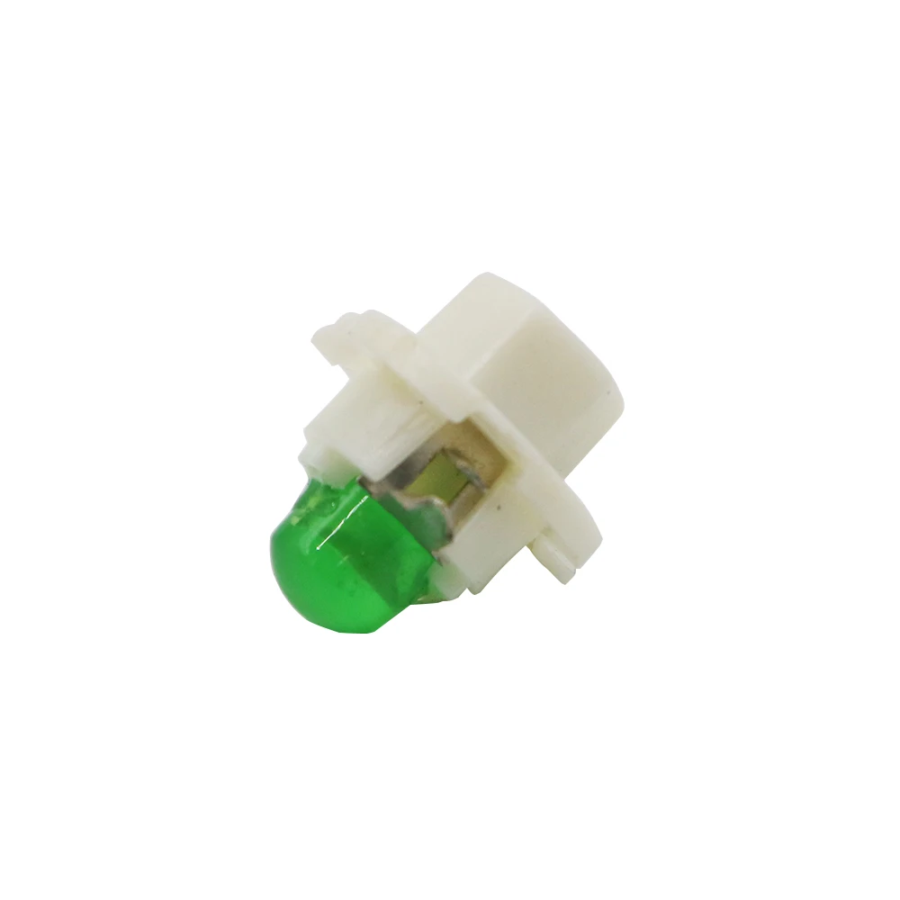 YSY 300 шт. B8.4D 5050 1SMD тире Авто сторона прибора светодиодные лампы|Сигнальная лампа| |