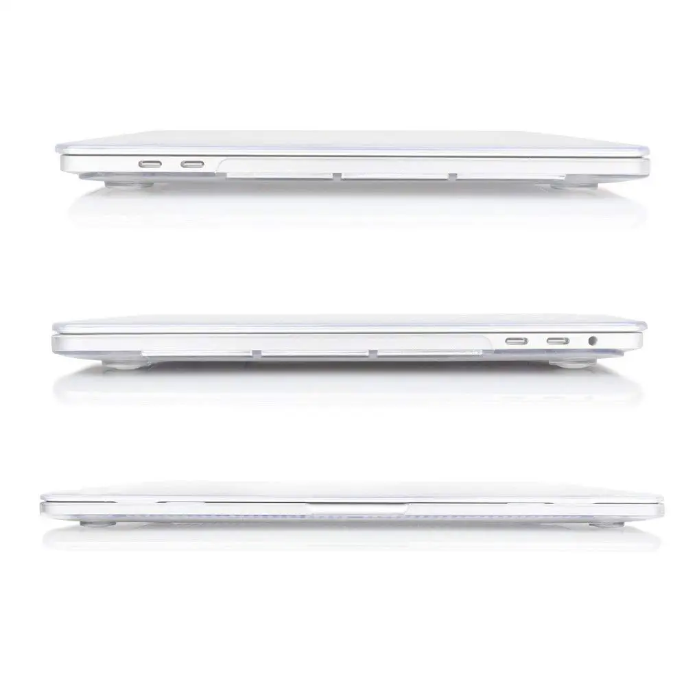 Mosiso Ноутбук пластиковый корпус чехол для Macbook Air 13 &quotноутбук протектор рукав A1932 с