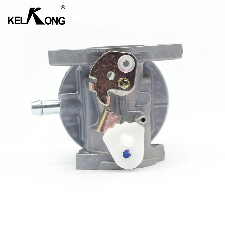 Карбюратор kelkong ДЛЯ BRIGGS& STRATTON 799869 792253 799868 газон карбюратор косилки 499059 497586 792253 с прокладкой дроссельное кольцо