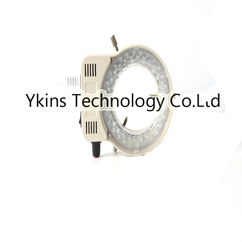 Бинокулярный микроскоп с увеличением 3 5x 90X и силиконовым ковриком|binocular stereo zoom