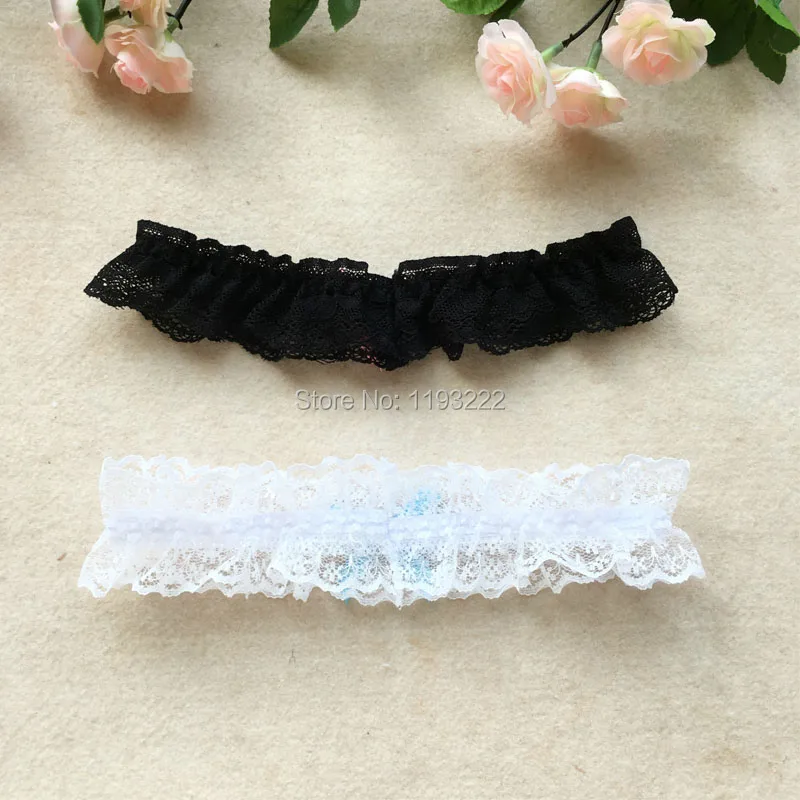 Оптовая продажа пикантные модные свадебные подвязки аксессуары косплей