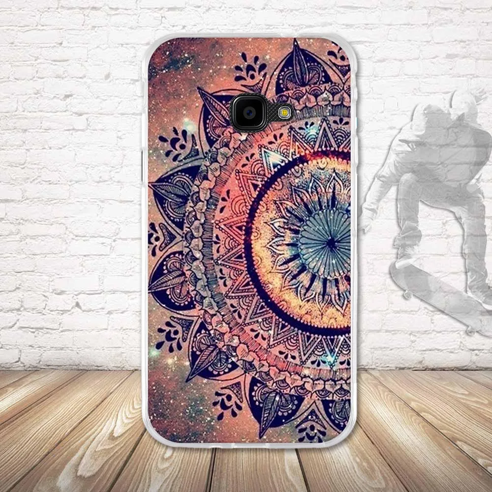 Бампер для samsung Galaxy Xcover 4 G390F Чехол Мягкий ТПУ силиконовый роскошный чехол