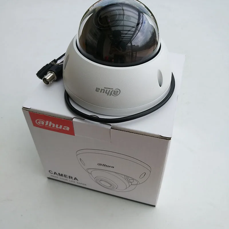 Dahua SD22204I GC 2MP 4x оптический зум PTZ WDR HDCVI камера наружного наблюдения ссtv