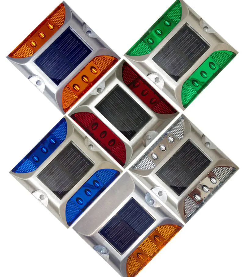 저렴한 갑판 태양 빛 Led 갑판 빛 지상 빛 Boden 옥외 점화 지상 반점 태양 갑판 빛 알루미늄 방수 Terraza